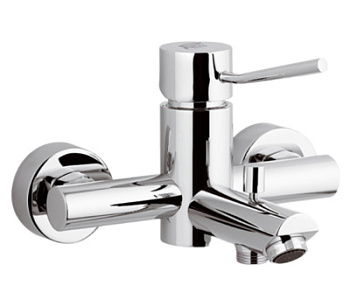 Смеситель для ванны Remer Minimal N05