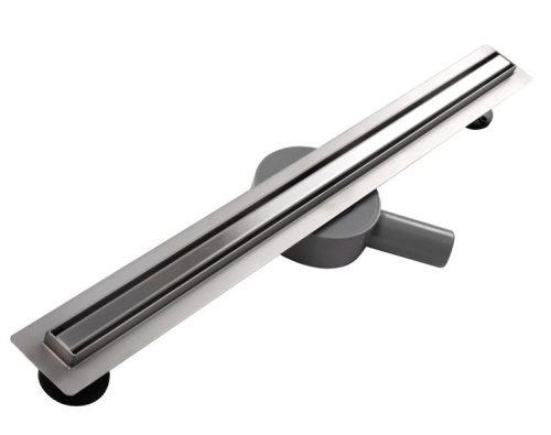 Трап для душа Calani Eco360 slim 80 Chrome CAL-G0021