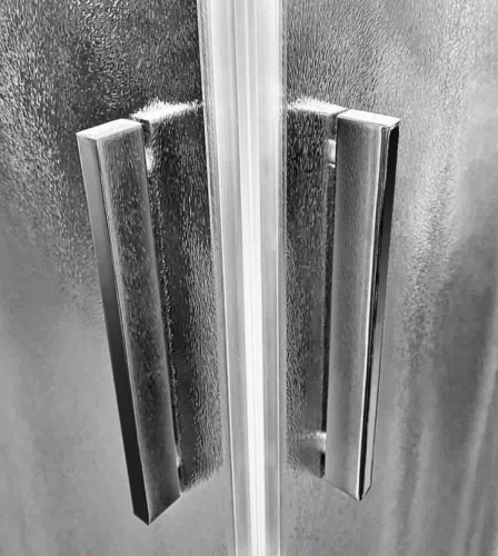 Душевой уголок Vincea Garda VSS-1G1012CGB