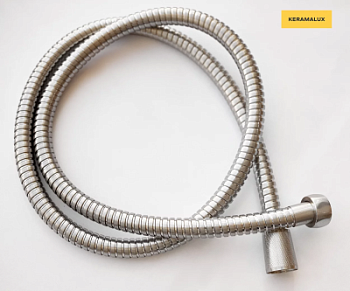 Шланг CeramaLux KBH/004 никель