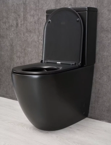 Унитаз напольный Gid Tn2188Bm