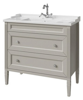 Тумба напольная Caprigo Albion Concept 90 34018-SF022