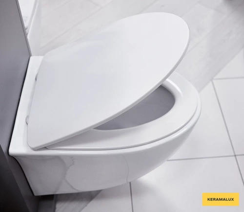 Унитаз подвесной Gid Tr2193