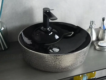 Умывальник Gid D1306h020