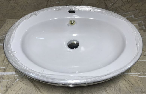 Умывальник CeramaLux 3573