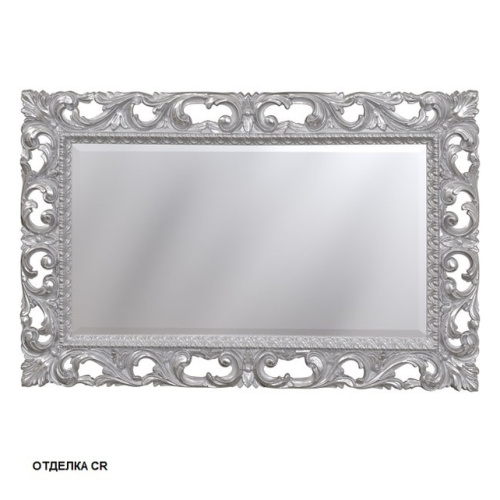 Зеркало Caprigo PL106-1-CR