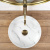 Умывальник Rea Sami Nature Marble U6606 Умывальник Rea Sami Nature Marble U6606
