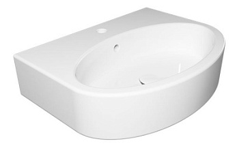 Умывальник GSG Ceramic Design Like LKLAVBW60000