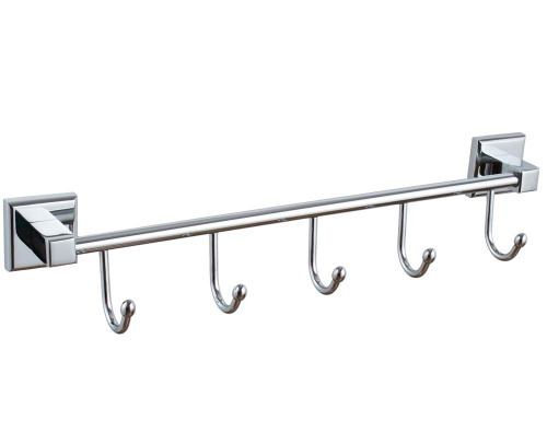 Планка 5 крючков Vivi Felice Eterno FL1018