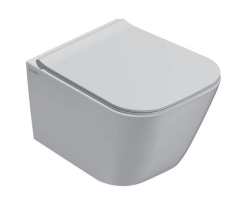 Унитаз подвесной Globo STONE STS07BI