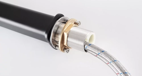 Смеситель для раковины Gid Niagara L057-BM-D