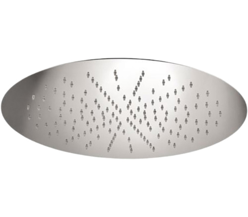 Верхний душ потолочный 44 см Remer 357EFM44