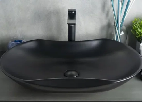 Умывальник CeramaLux 9175MB