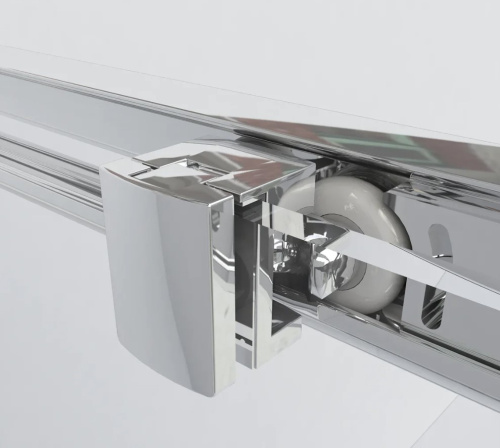 Душевая дверь Vincea Garda VDS-1G120CH