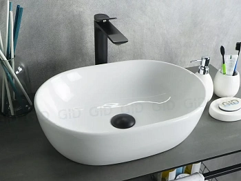 Умывальник Gid N9026b