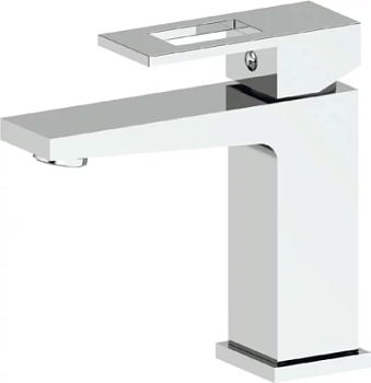 Смеситель для умывальника Vivi Felice 0730 CROMO