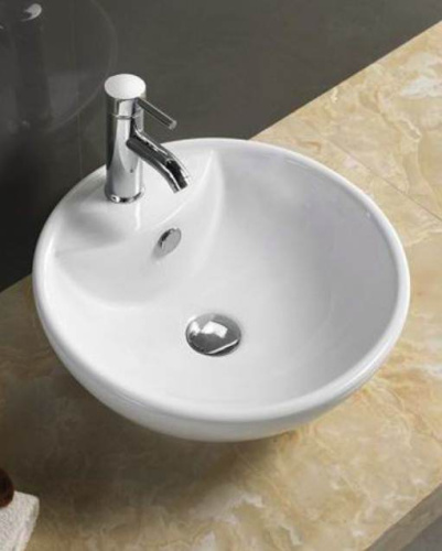 Умывальник CeramaLux 9001