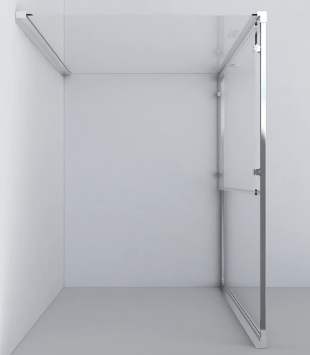 Душевой уголок Vincea Garda VSR-1G1011CH