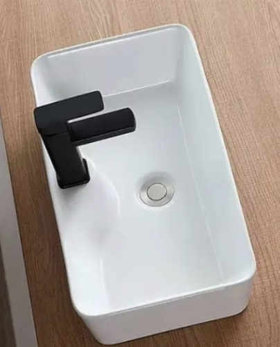 Умывальник CeramaLux 7291-1