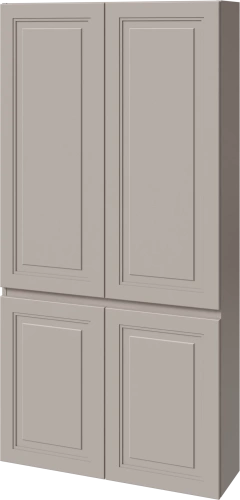 Пенал подвесной Caprigo Wales 80 36051-SF022