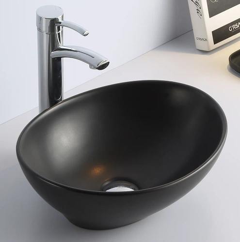 Умывальник CeramaLux 7138MB