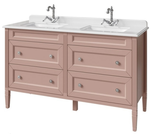 Тумба напольная Caprigo Albion Concept 140 34019-SF026