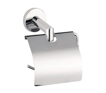 Бумагодержатель Remer Guest GS60CR