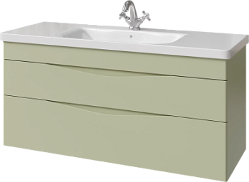 Тумба подвесная Caprigo Lento 120 36216-SF024