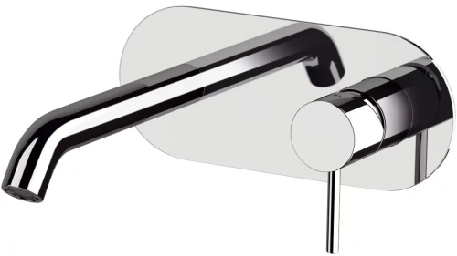 Смеситель для раковины Remer X Style X15KB