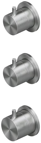 Смеситель для душа QuadroDesign Source 1249.00AS