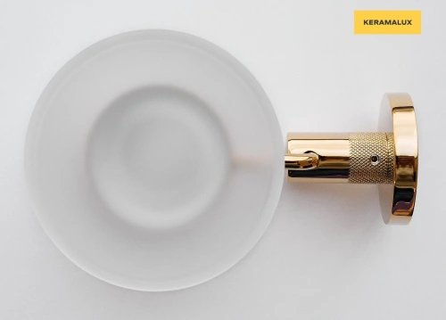 Мыльница CeramaLux Antica 61204-1