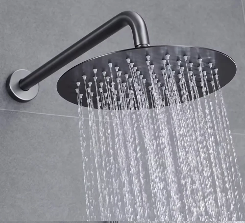 Душевая система Rea Ontario tytan P5504