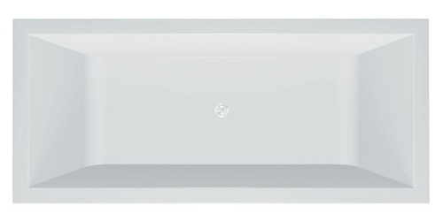 Ванна из искусственного камня Kolpa-San Copelia FS 180x80