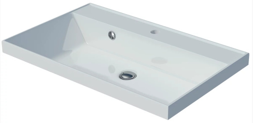 Тумба подвесная Vela Мира 70П под Lotos TU60875