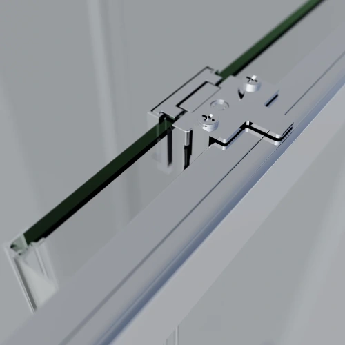 Душевой уголок Vincea Soft 2 VSS-3SO2800CL