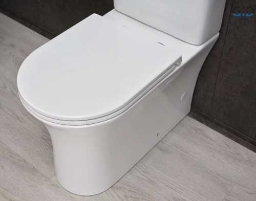 Унитаз напольный Gid Tn2126