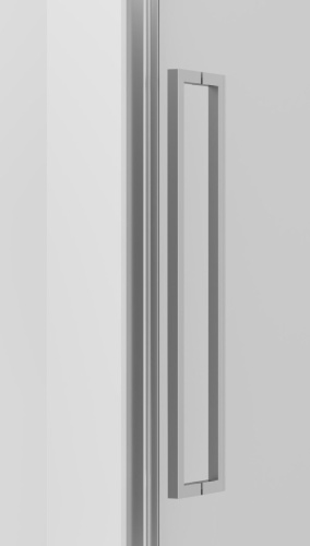 Душевая дверь Vincea Slim-N VDP-4SN100CLGM