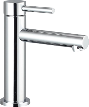 Смеситель для умывальника Caprigo Don 53-522-crm