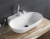 Умывальник CeramaLux 9234 Умывальник CeramaLux 9234