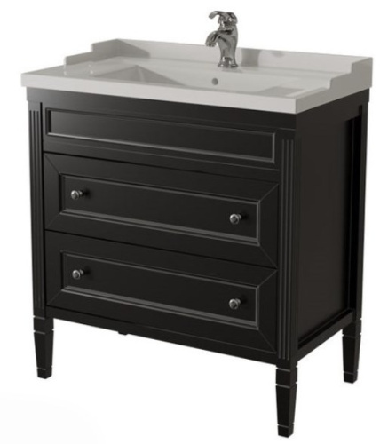 Тумба напольная Caprigo Albion 80 10315-B042