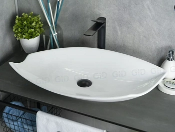 Умывальник Gid N9178