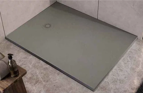 Душевой поддон Kolpa-san Hopp 160x90 manhattan 575730