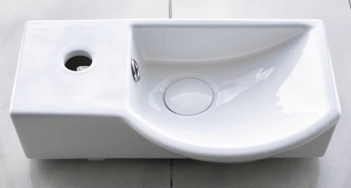 Умывальник CeramaLux 7947AR