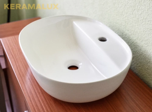 Умывальник CeramaLux 78325XS