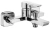 Смеситель для ванны Rea Argus chrom B8743 Смеситель для ванны Rea Argus chrom B8743