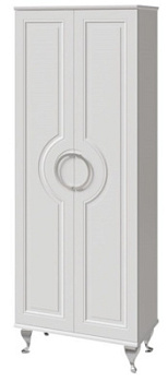 Пенал напольный Caprigo Valletta 35351-SF027