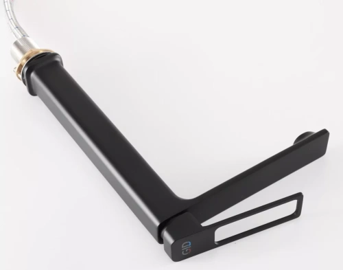 Смеситель для раковины Gid Niagara L057-BM-D