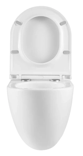 Унитаз подвесной Vincea Tornado Bien VT1-51T