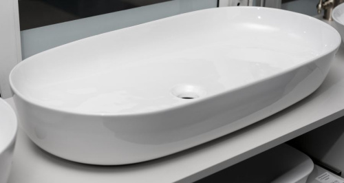 Умывальник CeramaLux 78327