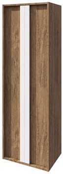 Пенал подвесной Caprigo Baltic BAL-P52-4241